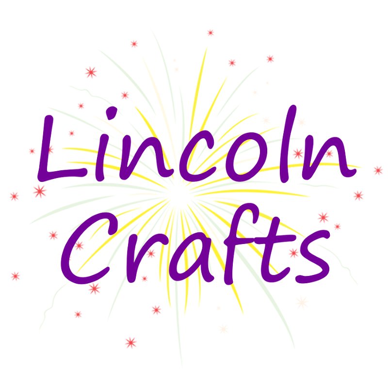 Welcome To The Lincoln Crafts Blog