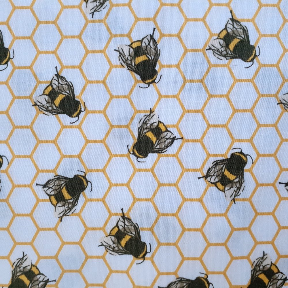 bumble bees