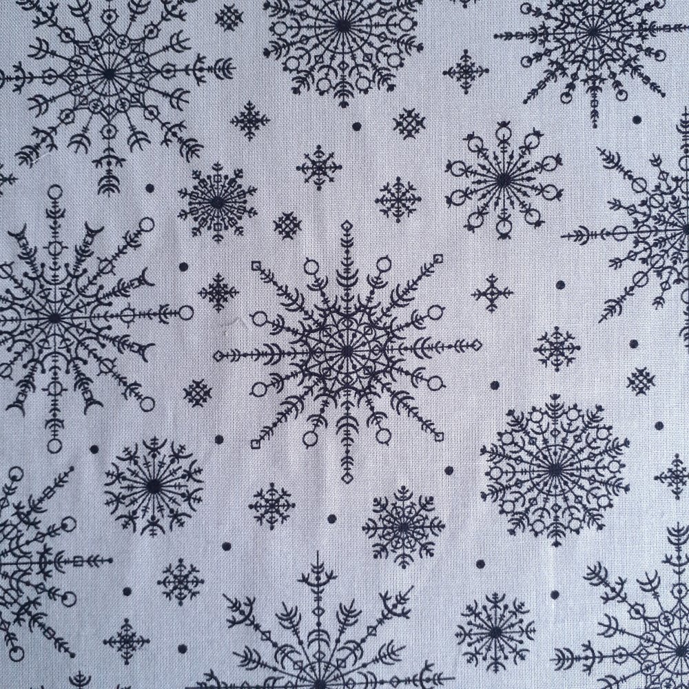 Snowflakes