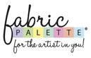 fabric palette