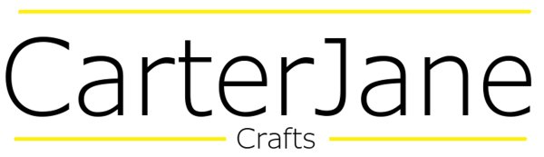 Carter Jane Crafts
