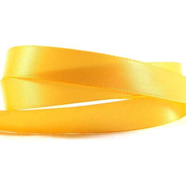 6mm Plain Satin Ribbon
