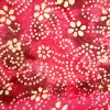 Candy Pink Fat Quarter Fabric Bundle - design 2
