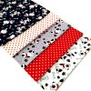 Spotty Dogs Fat Quarter Fabric Bundle