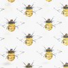 busy busy bees - bees white
