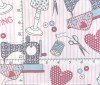 just sew - various sewing 1