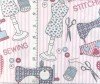 just sew - various sewing 2