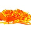 mixed variety packs of quality ribbon - orange