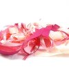 mixed variety packs of quality ribbon - pink