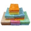 textured pastels fat quarter packs