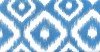 blue quilt modern