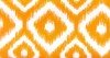 orange quilt modern