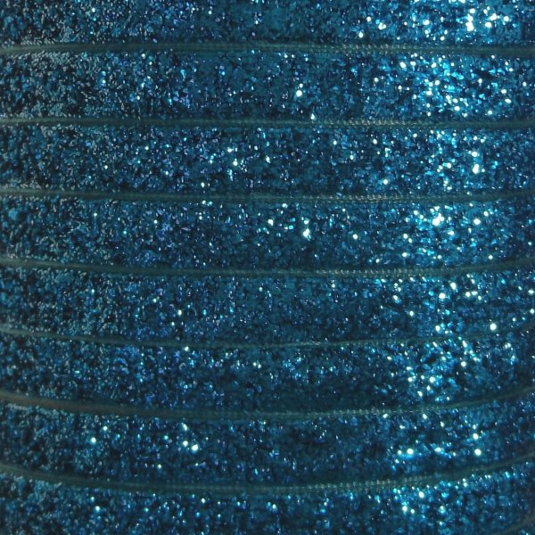 10mm Glitter Velvet Ribbon Rolls