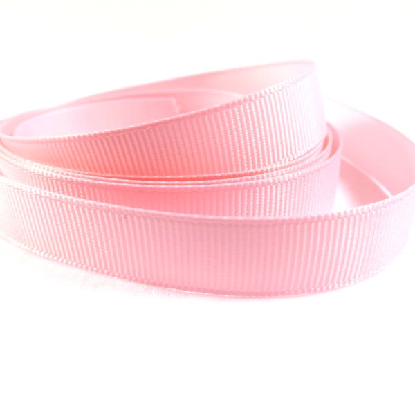 Polyester Grosgrain Ribbon By The Metre