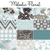 melodic floral jelly roll - styles