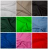 canvas cotton solid fabric