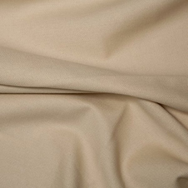 Canvas Cotton Solid Fabric