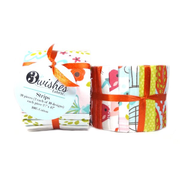 Chirpy Magee Jelly Roll / Swiss Roll Pack Chirpy Magee Jelly Roll