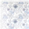 carnation floral cotton fabric - scaled