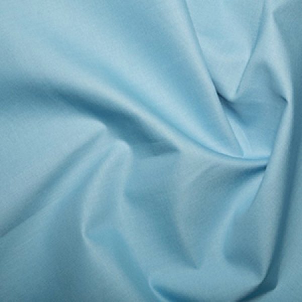 Cotton Klona Solid Fabric