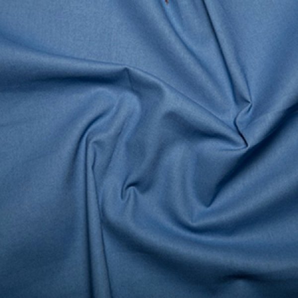 Cotton Klona Solid Fabric