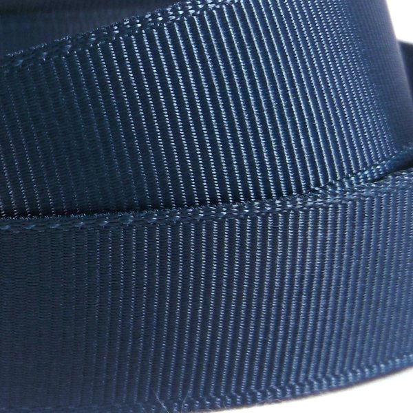 Blue Grosgrain Ribbon Blue Grosgrain Ribbon