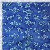 batik fish - scaled image
