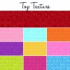 top textures jelly roll - style