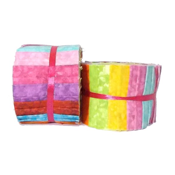 Top Textures Jelly Roll