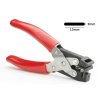 13mm slot cutter hole punch - size