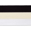 25mm cotton herringbone tape metres
