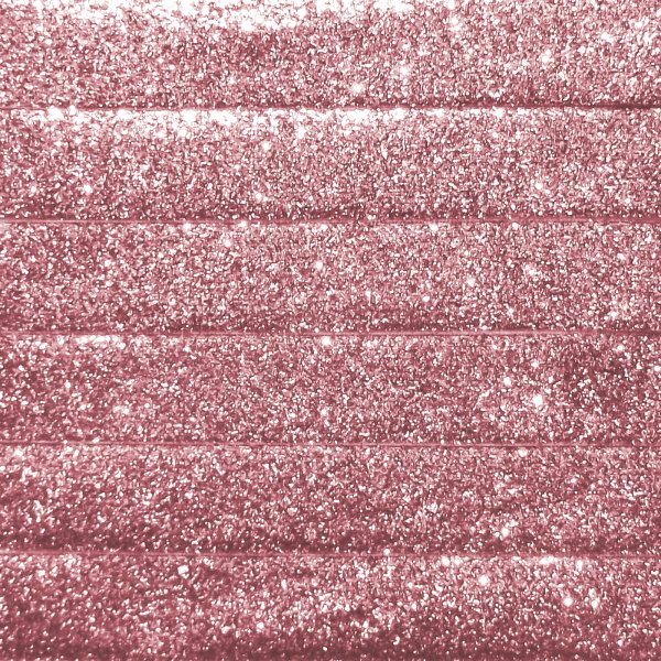 25mm Glitter Velvet Ribbon By The Metres