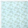 fish in a pond cotton fabric scaled
