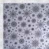 christmas snowflakes cotton fabric scaled
