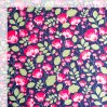 Tulips Or Poppies Cotton Fabric - scaled