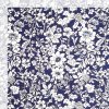 Vintage Ditsy Floral Cotton Fabric - scaled