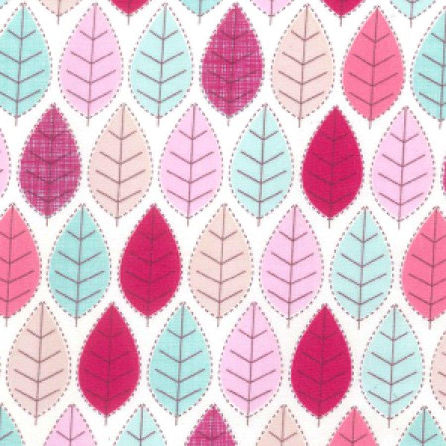 Four Seasons Fabric Bundle 100% Cotton Fat Quarters Or Squares From ...