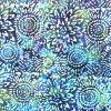 100% Cotton Batik Design