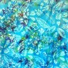 100% Cotton Batik Design