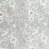 100% Cotton Poplin Vintage Ditsy Floral Design - Clearance 112cm x 30cm