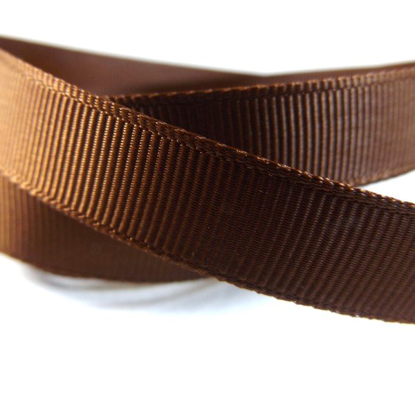 13mm Grosgrain Ribbon All Lengths