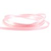 3mm satin ribbon rolls - pink