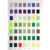 grosgrain ribbon full colour chart  99 - 147