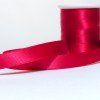 6mm satin ribbon sherry red 90m large roll