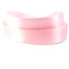 large 19mm satin ribbon rolls - pink